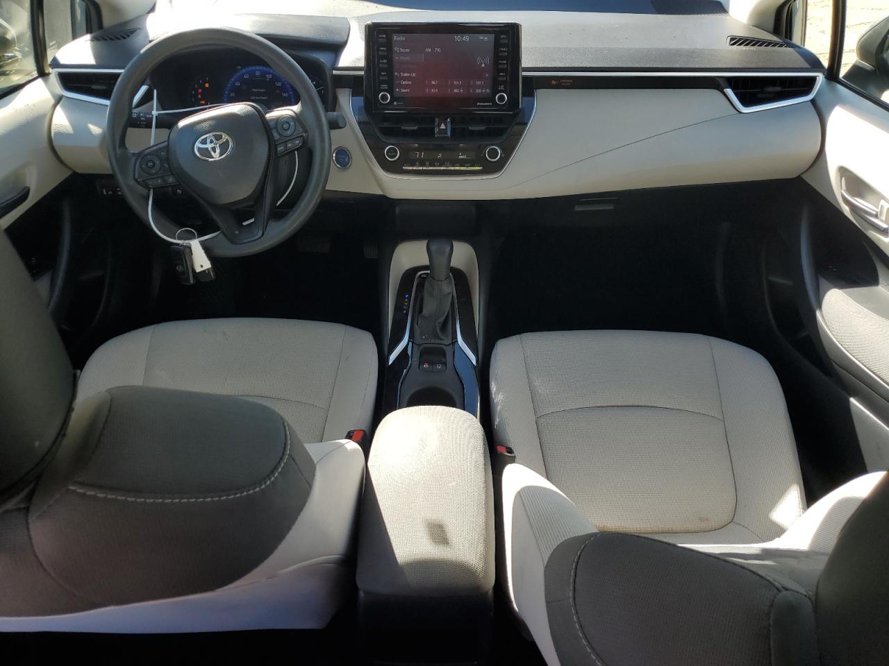 2022 Toyota Corolla - Image 8