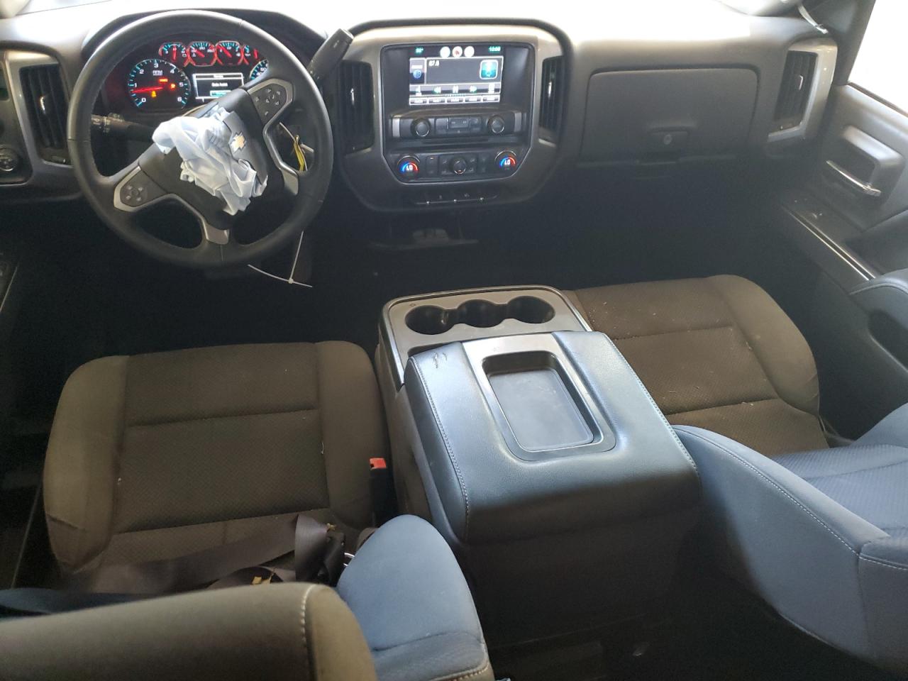 2014 Chevrolet Silverado - Image 8