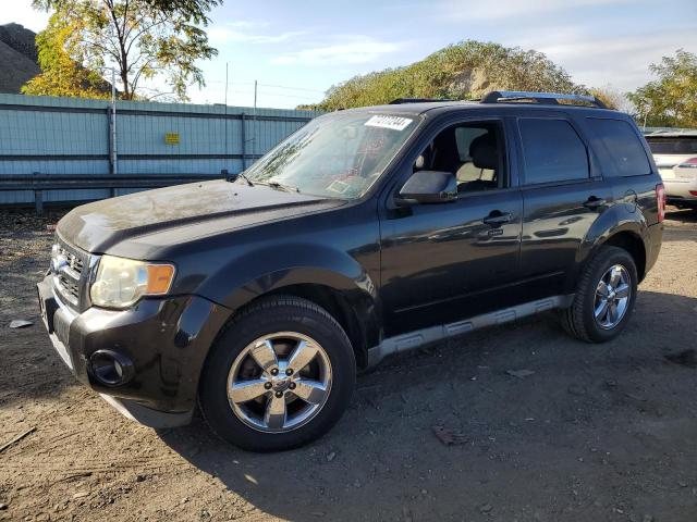 2010 Ford Escape Limited