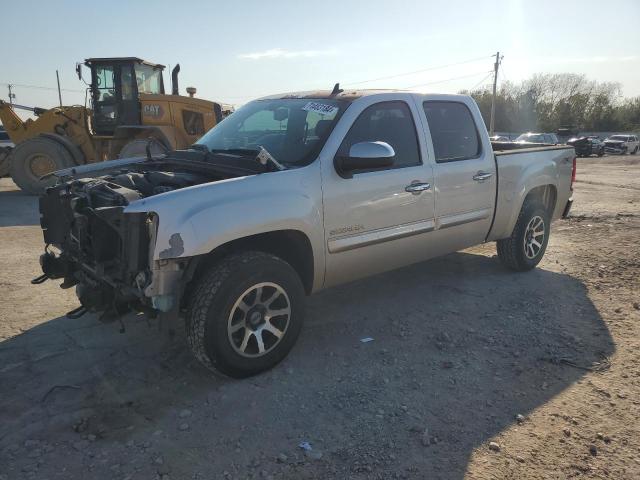 2013 Gmc Sierra K1500 Sle