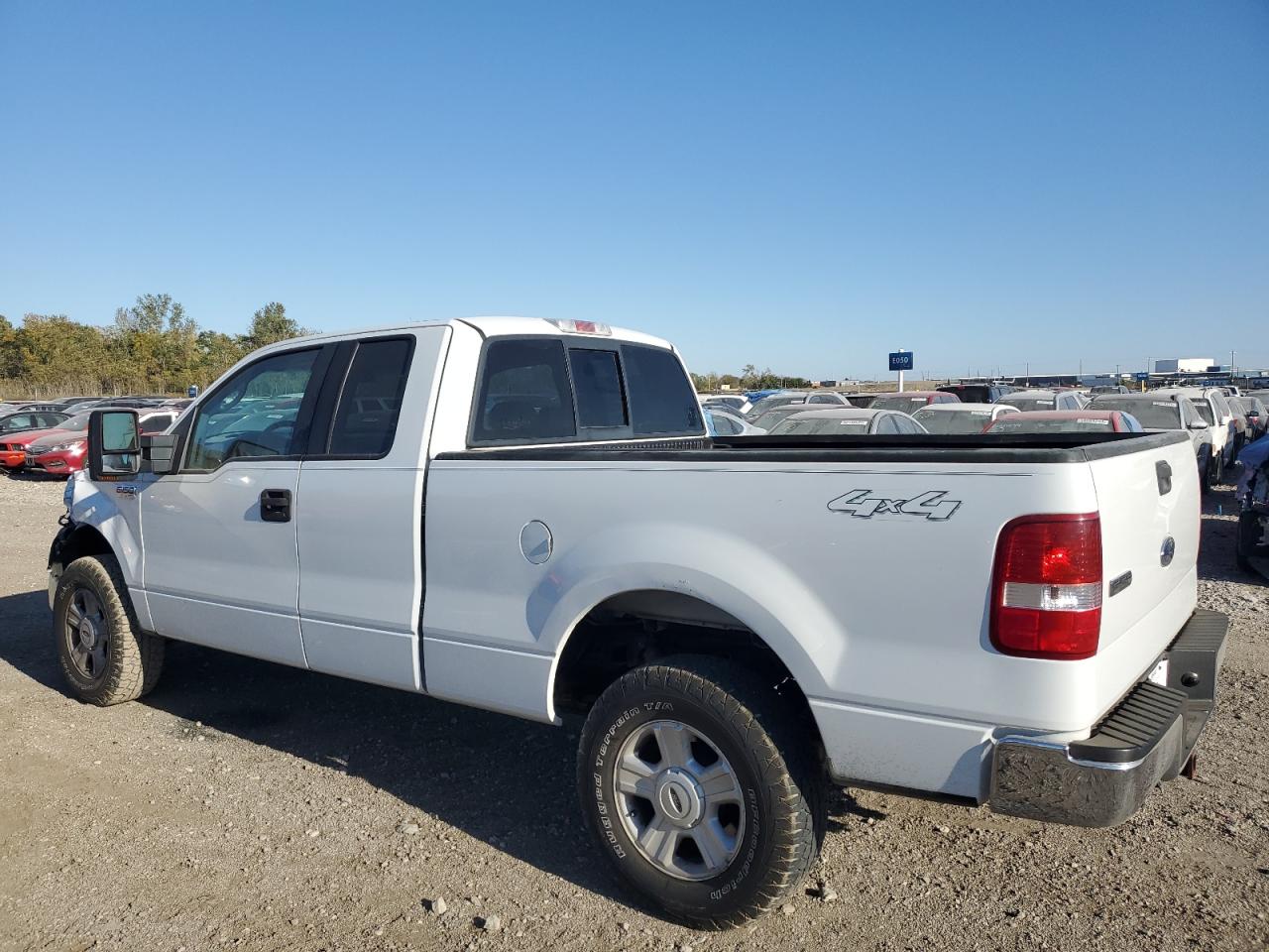 2004 Ford F-150 - Image 2