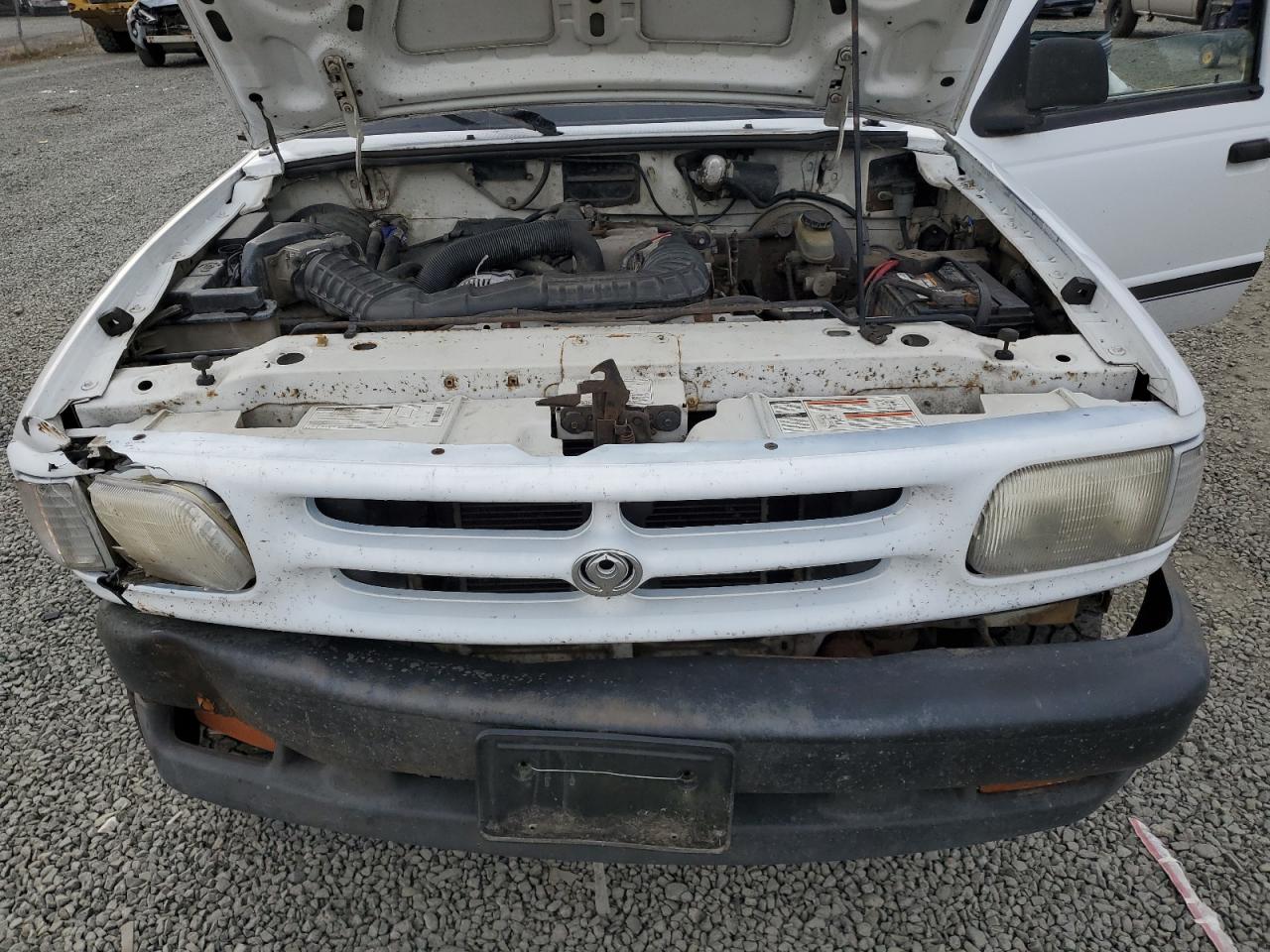 4F4CR17U7RTM94152 1994 Mazda B3000 Cab Plus