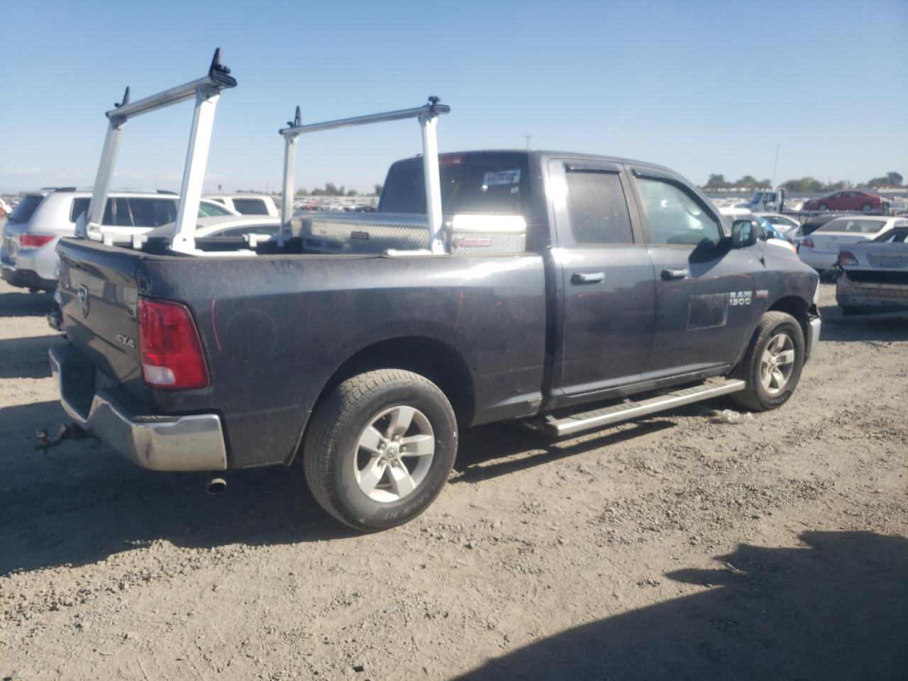 2014 RAM 1500 - Image 3