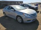 2013 Hyundai Sonata Gls للبيع في Brighton، CO - Minor Dent/Scratches