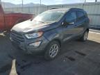 2022 Ford Ecosport Se for Sale in Magna, UT - Front End