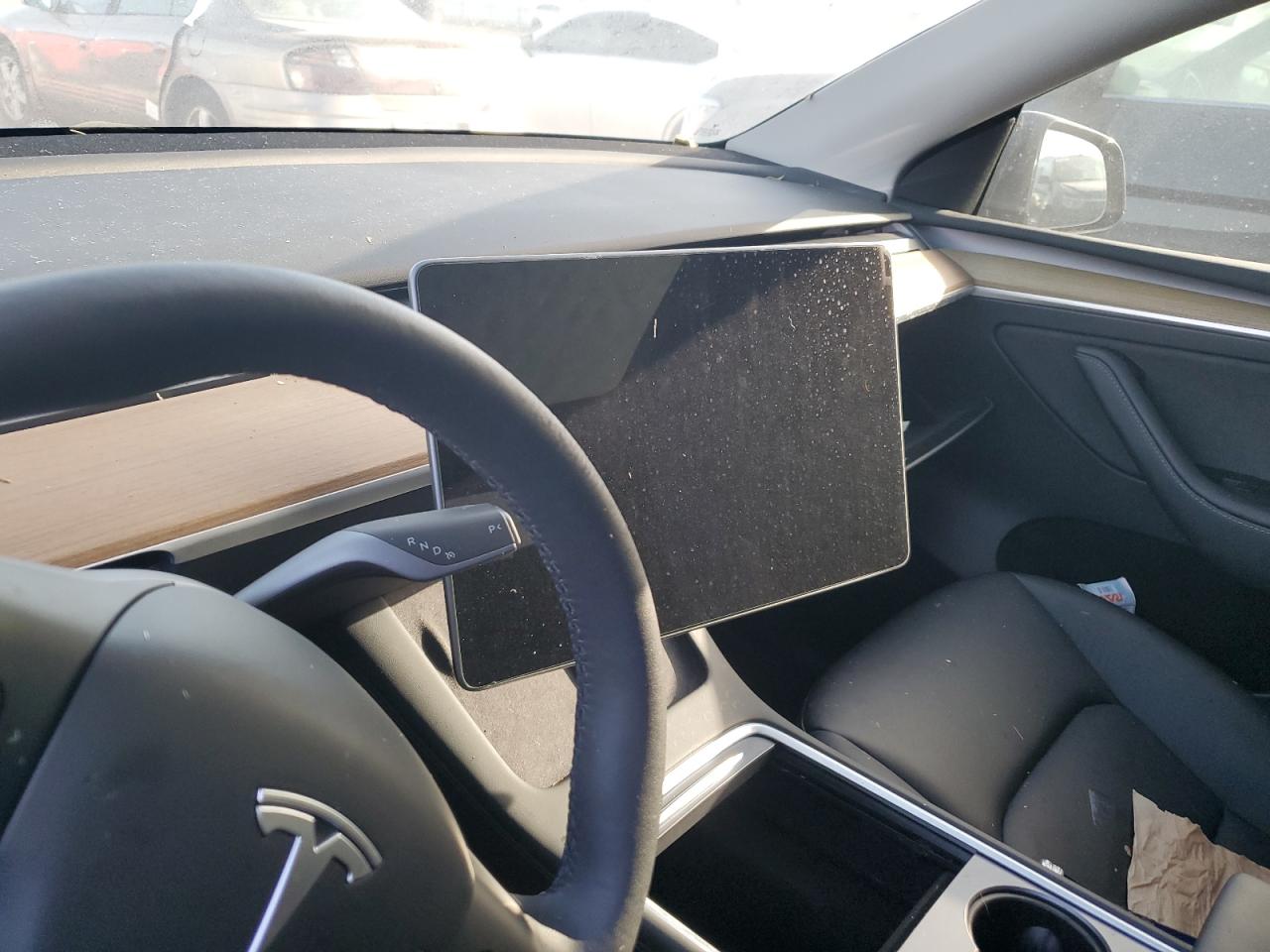 7SAYGDEE5PA057848 2023 Tesla Model Y