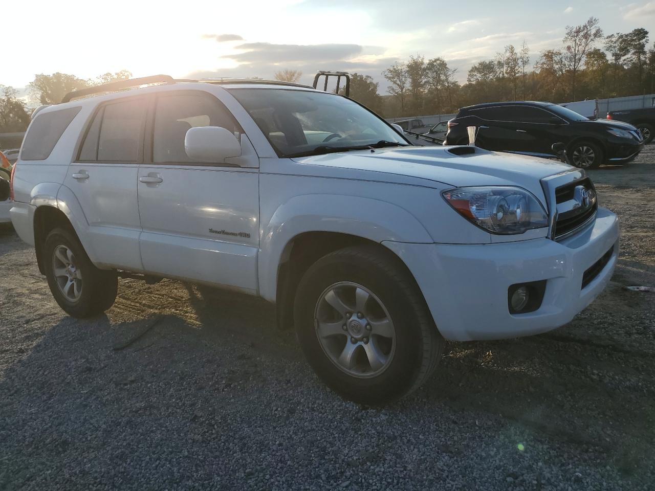 2007 Toyota 4Runner - Image 4