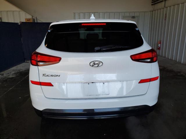 KM8J2CA4XLU129471 Hyundai Tucson SE 6