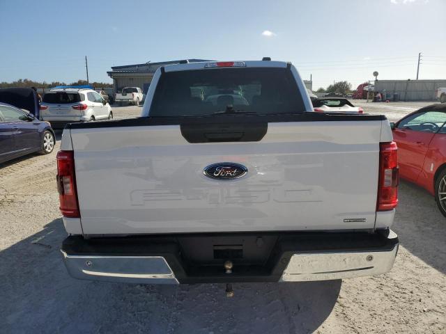 1FTEW1C84PKD23882 Ford F-150 F150 SUPER 6