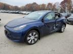 2024 Tesla Model Y  en Venta en North Billerica, MA - Side