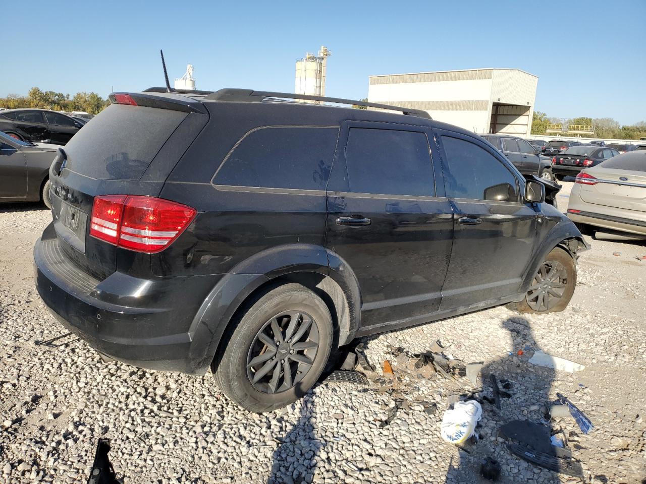 2020 Dodge Journey - Image 3