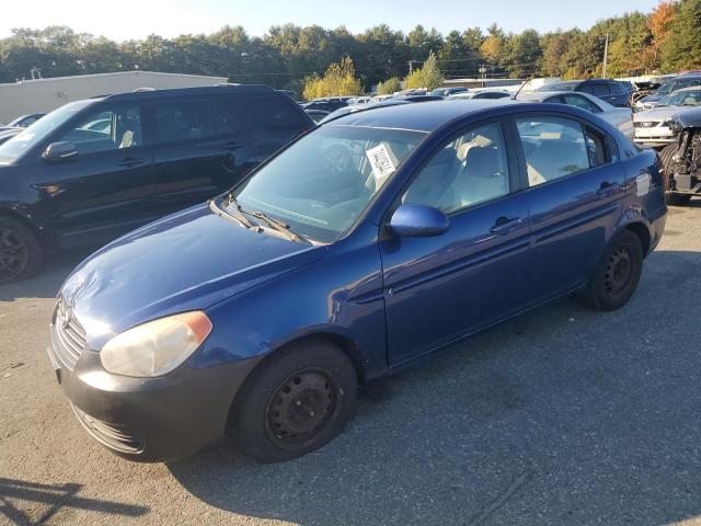 2006 Hyundai Accent Gls