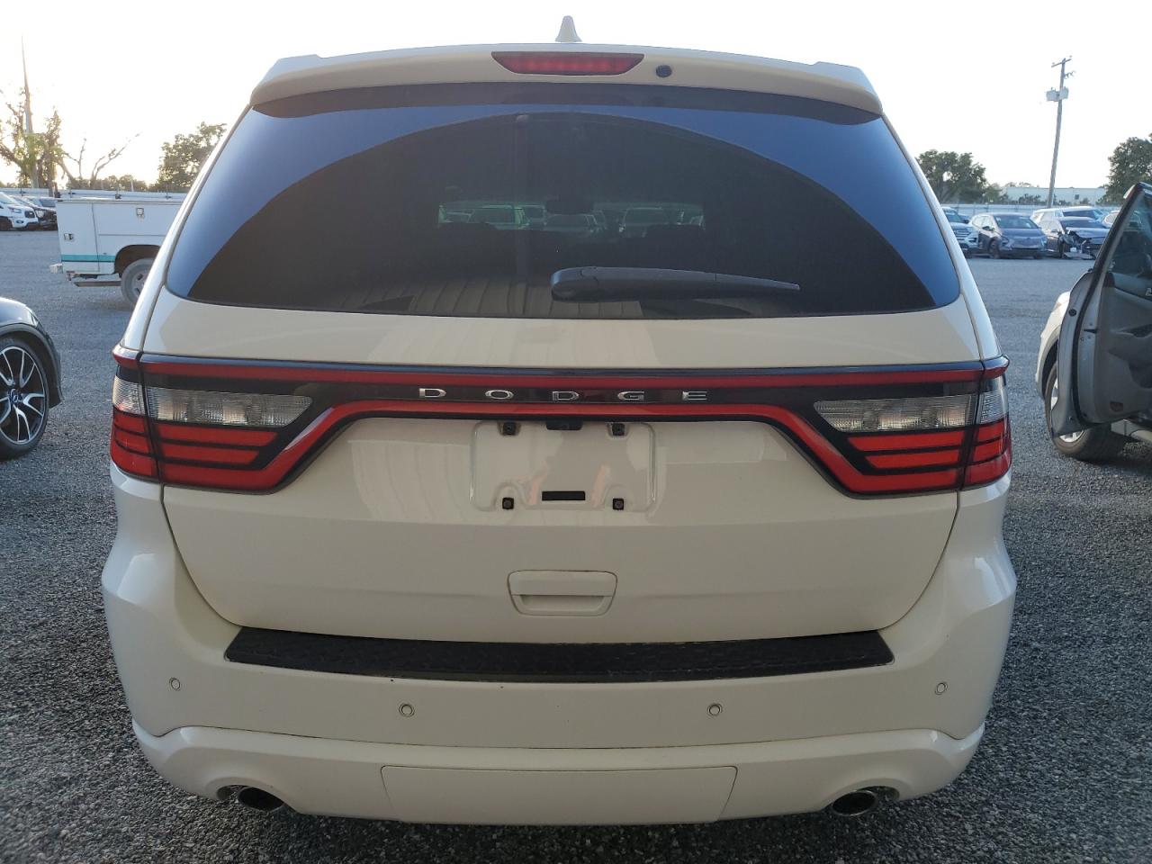 2017 Dodge Durango - Image 6