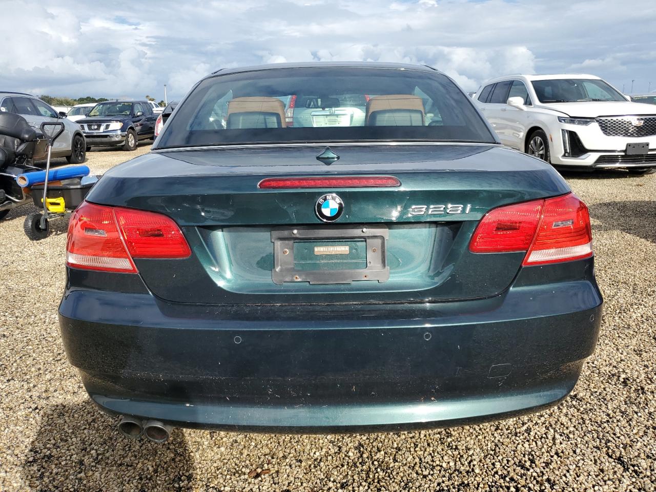 WBAWL13528PX11892 2008 BMW 328 I