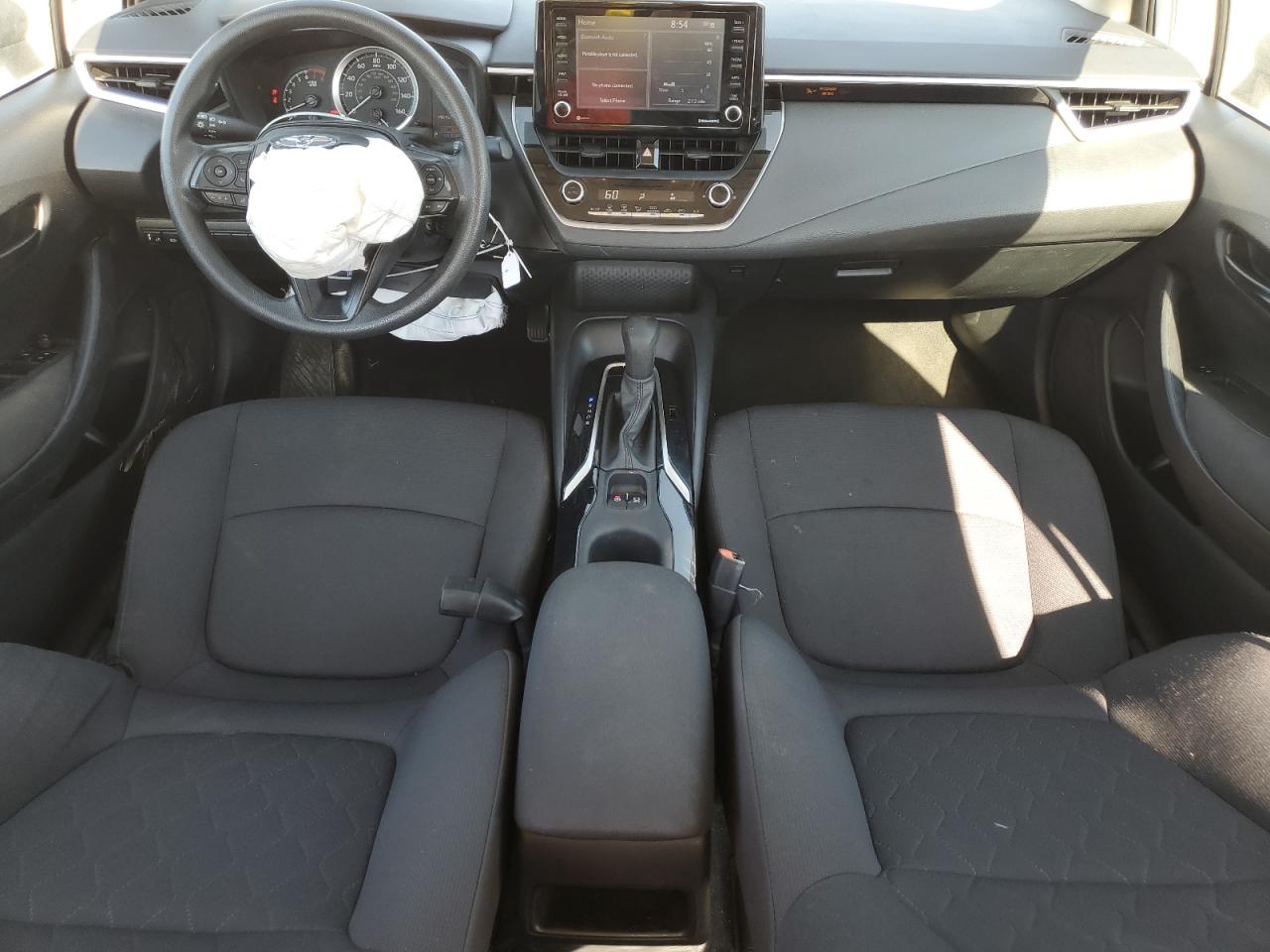 2022 Toyota Corolla - Image 8