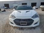 2015 Hyundai Genesis Coupe 3.8L na sprzedaż w Jacksonville, FL - Rear End