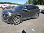 2020 Gmc Terrain Slt na sprzedaż w Dunn, NC - Rear End