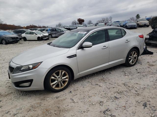 2012 Kia Optima Ex