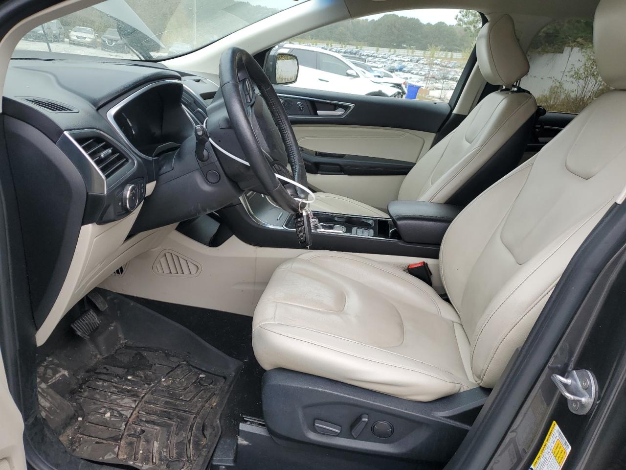2020 Ford Edge - Image 7