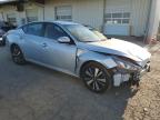 2021 Nissan Altima Sv იყიდება Dyer-ში, IN - Front End