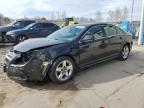 2010 Chevrolet Malibu 1Lt იყიდება Duryea-ში, PA - Front End