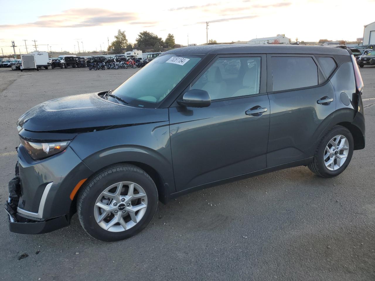 2023 Kia Soul - Image 1