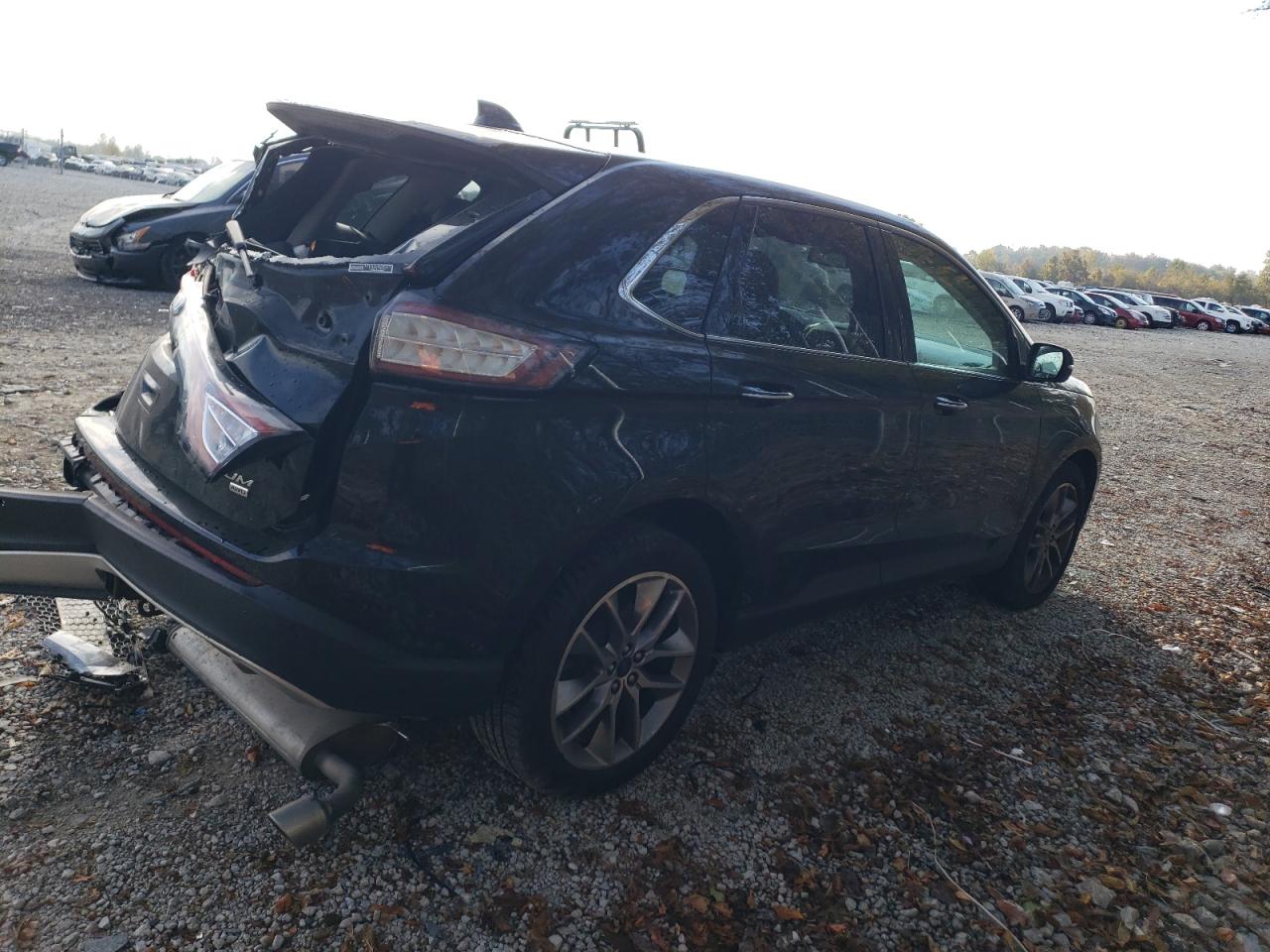 2015 Ford Edge - Image 3