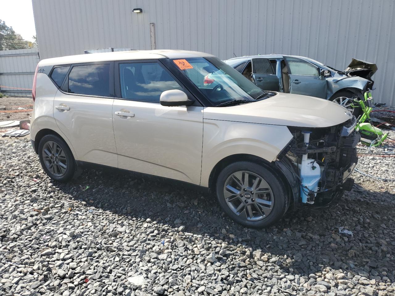 2020 Kia Soul - Image 4