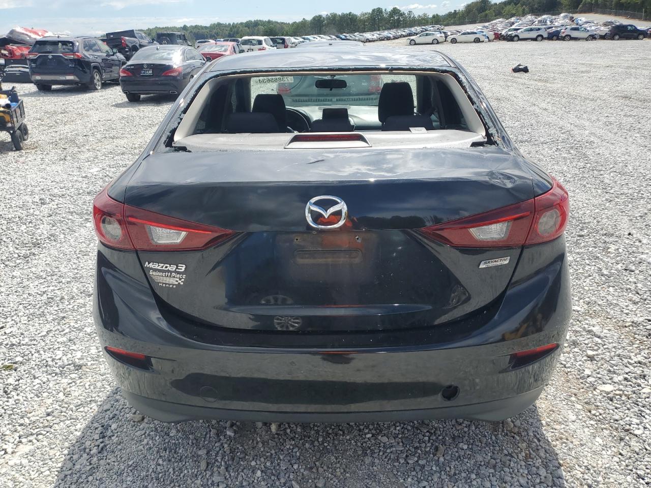 2017 Mazda 3 - Image 6