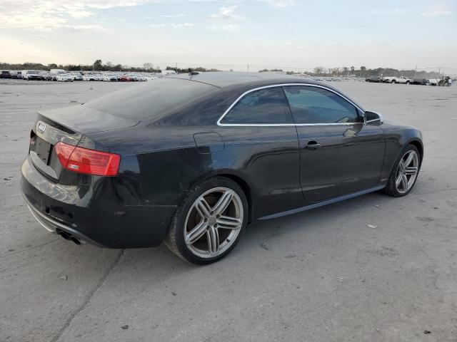 Купе AUDI S5/RS5 2014 Черный