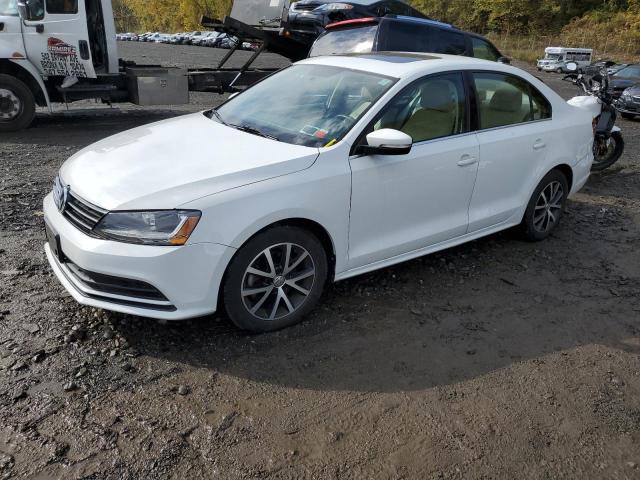 2017 Volkswagen Jetta Se