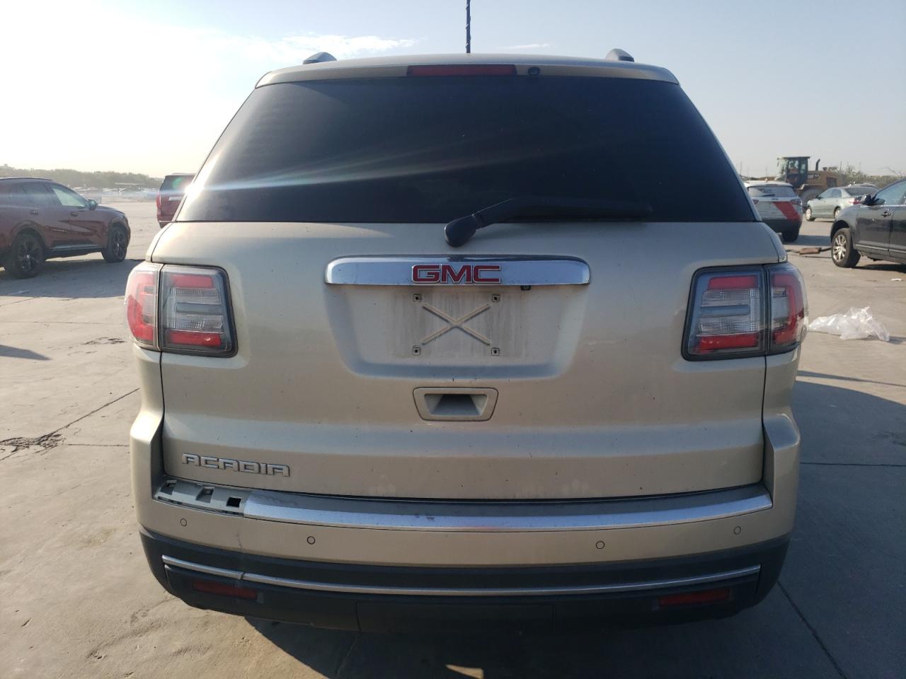 2013 GMC Acadia Slt-1 VIN: 1GKKVRKD1DJ185162 Lot: 75772954