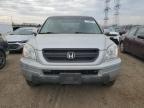 2003 Honda Pilot Exl de vânzare în Elgin, IL - Normal Wear