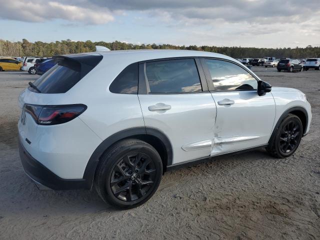 3CZRZ2H52PM713458 Honda HR-V SPORT 3