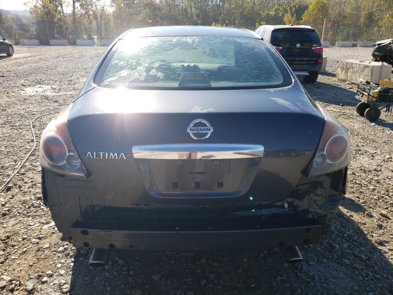 2010 Nissan Altima - Image 6
