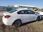 2014 Honda Civic Exl na sprzedaż w Des Moines, IA - Side