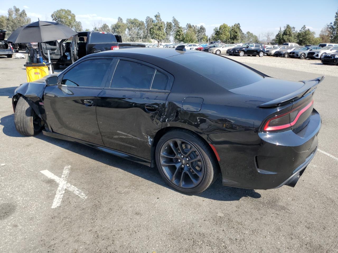 2020 Dodge Charger - Image 2