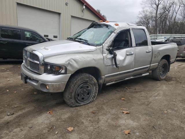 2004 Dodge Ram 1500 St