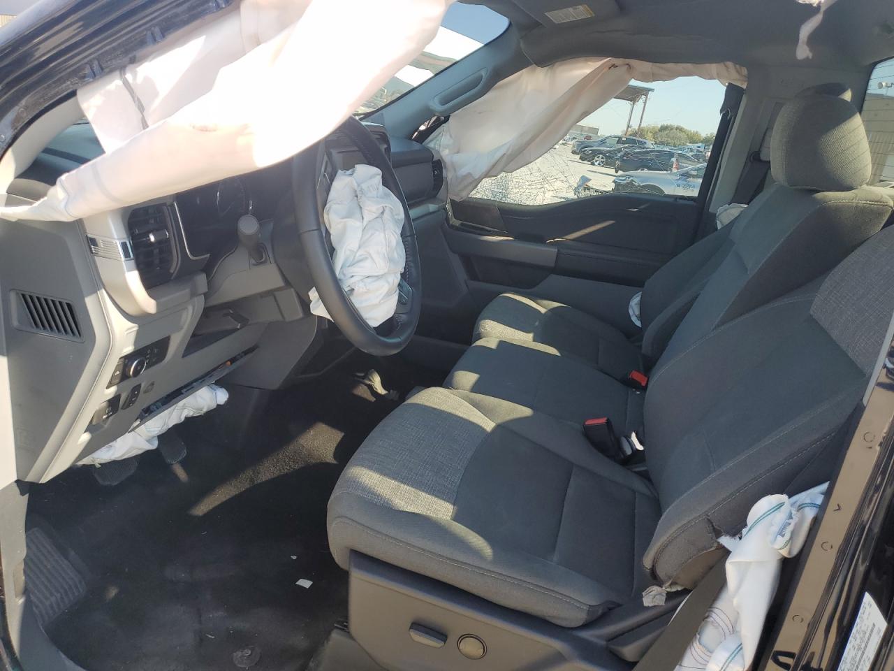 2022 Ford F-150 - Image 7