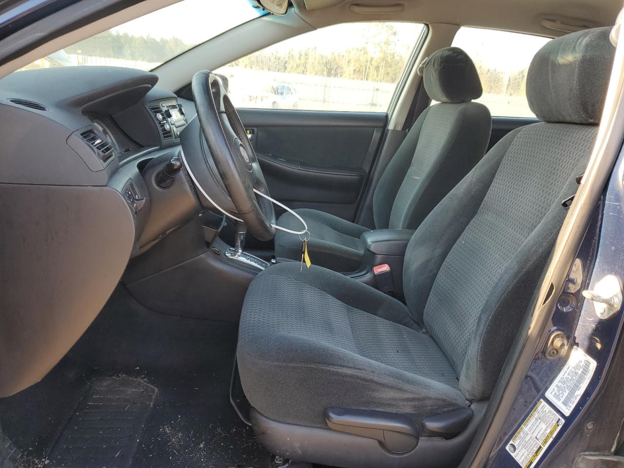 2006 Toyota Corolla - Image 7
