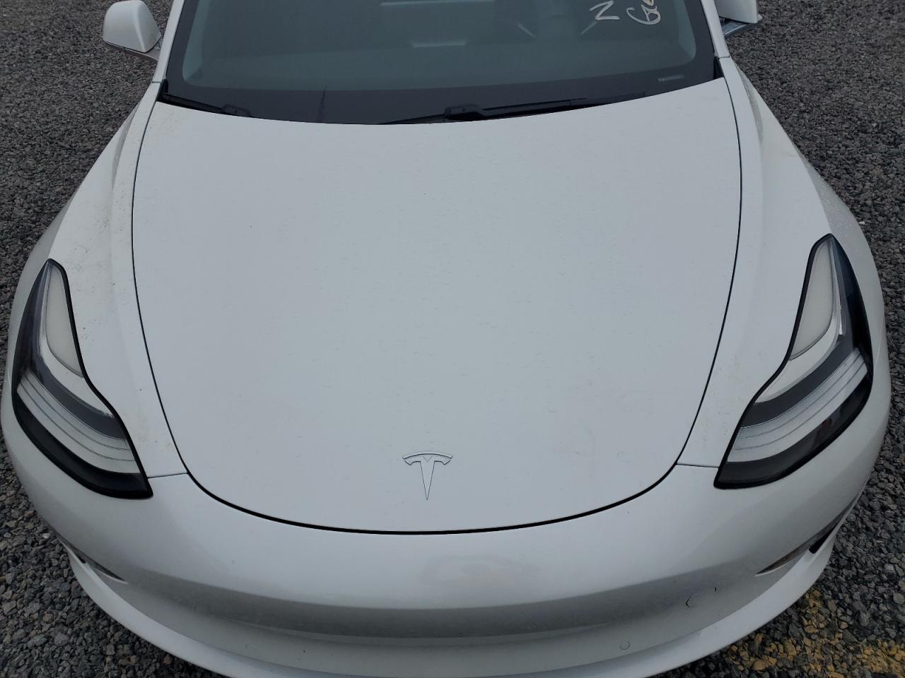 VIN 5YJ3E1EA4JF033012 2018 TESLA MODEL 3 no.11