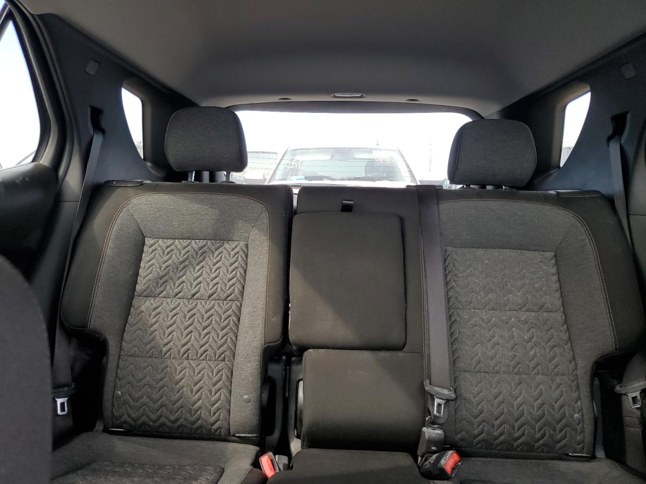 2022 Chevrolet Equinox - Image 10