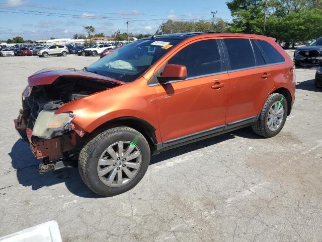 2008 Ford Edge Limited