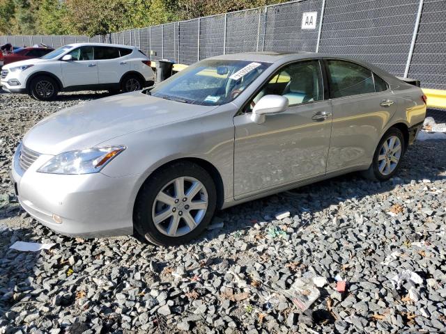 2009 Lexus Es 350