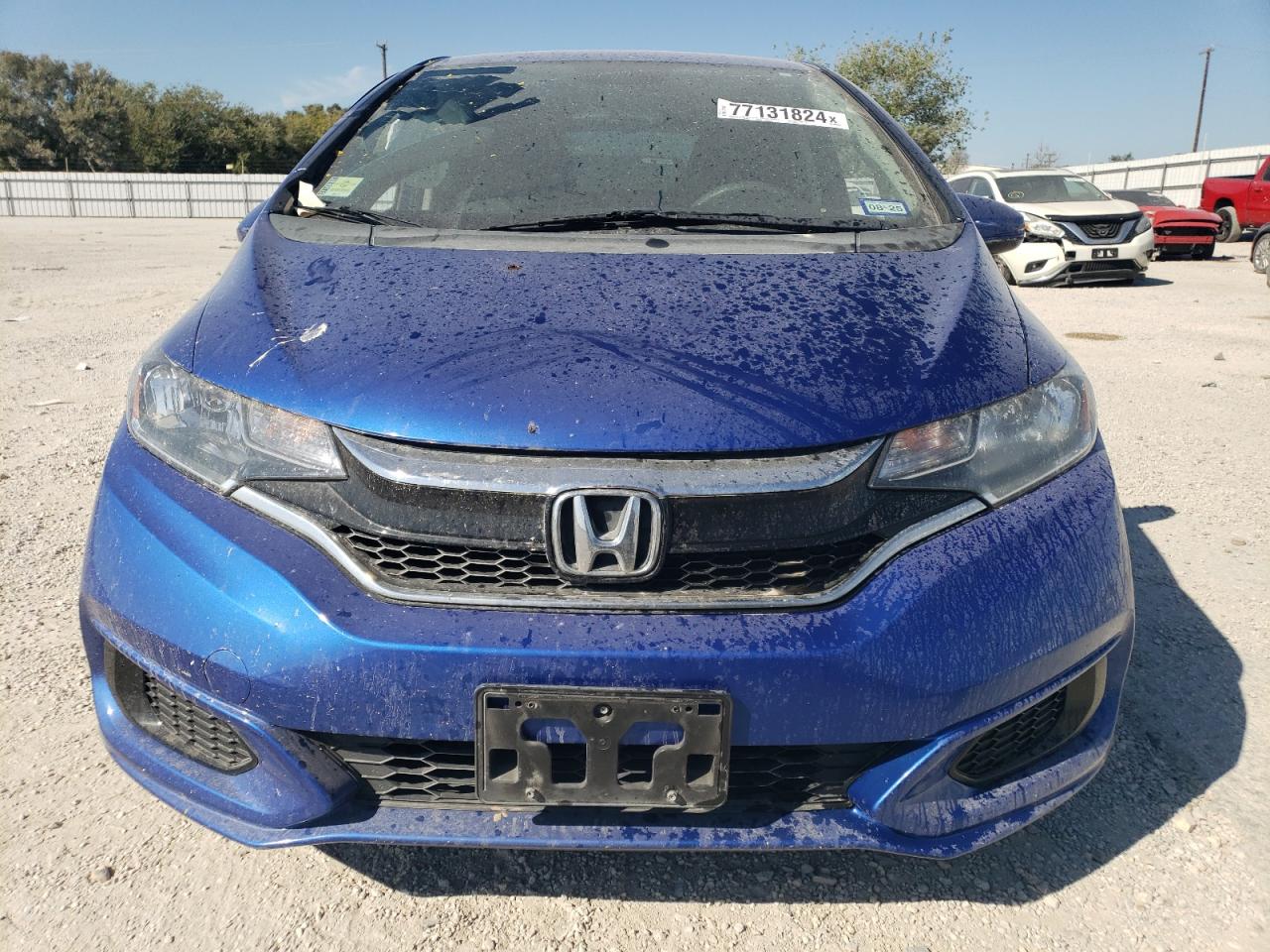 2019 Honda Fit - Image 5