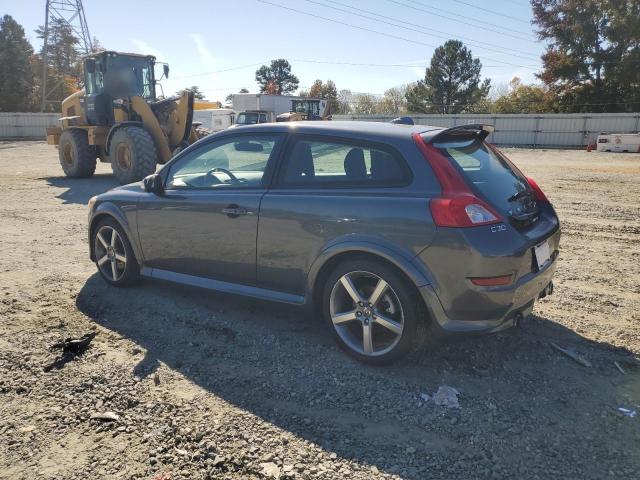  VOLVO C30 2013 Серый