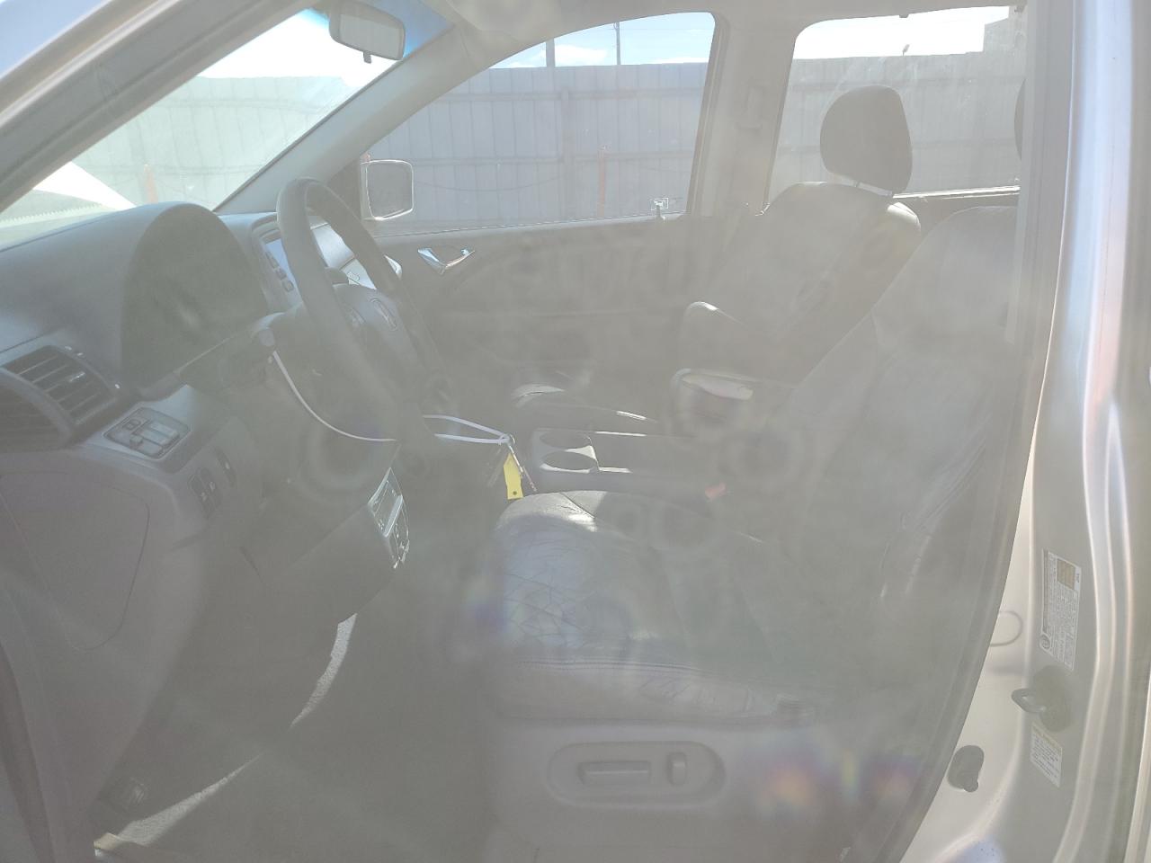 2005 Honda Odyssey Exl VIN: 5FNRL38775B012740 Lot: 76139754