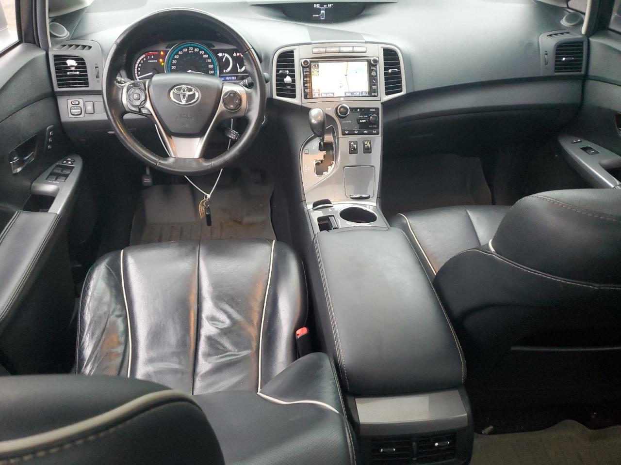 2013 Toyota Venza Le VIN: 4T3BK3BB9DU088891 Lot: 73139284