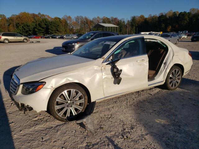 2020 Mercedes-Benz E 450 4Matic