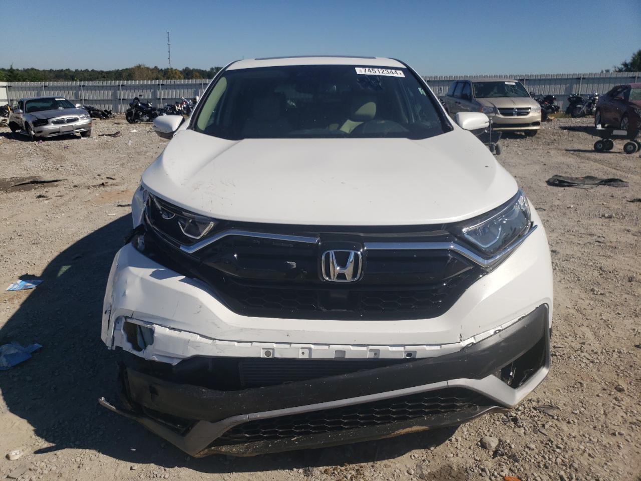 2022 Honda CR-V - Image 5